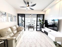 The Jovell (D17), Condominium #502475031